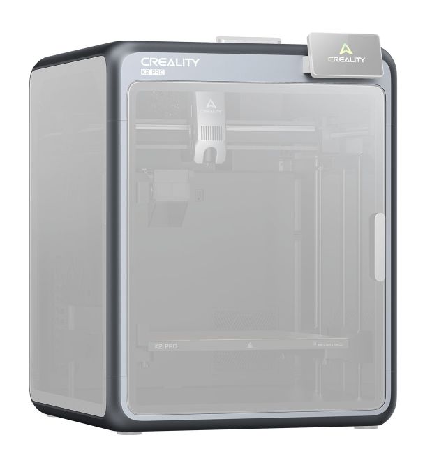 Жорсткий каркас екзоскелета, виготовлений з литого під тиском алюмінієвого сплаву.